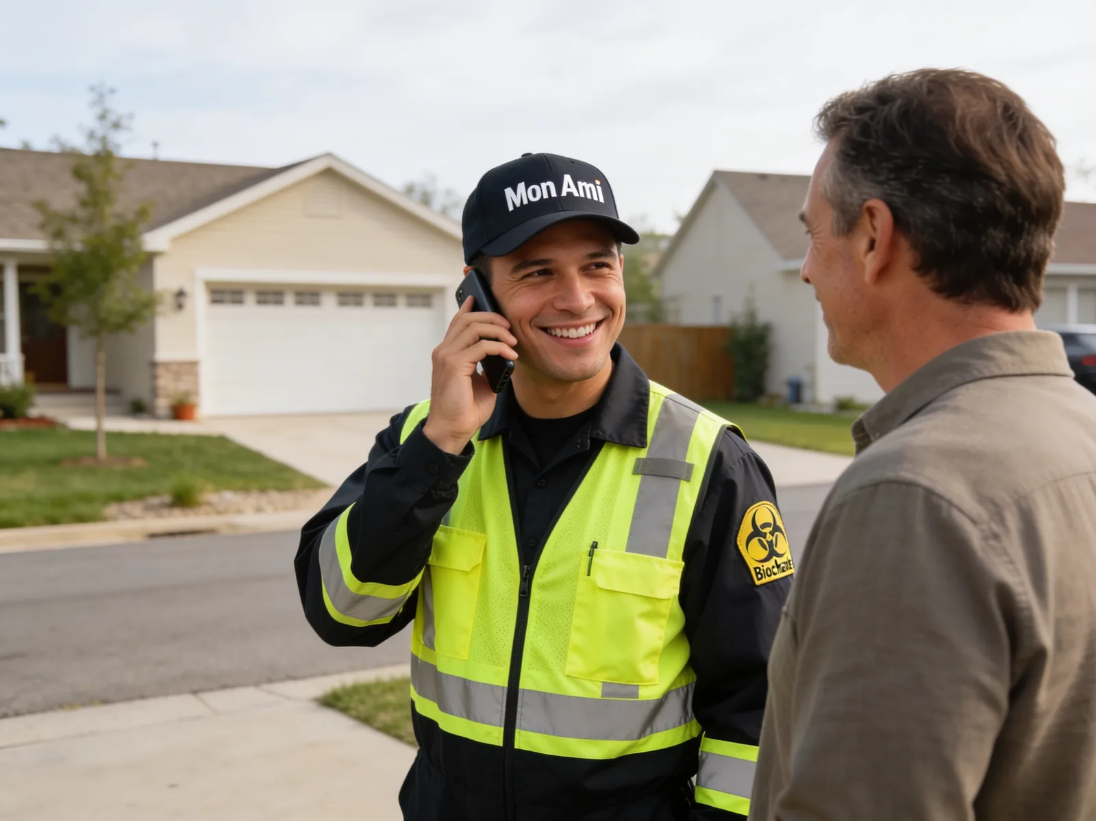 Sewage Cleanup Milton Center, OH FAQs
